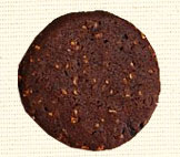チョコクッキー
