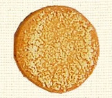 チーズクッキー